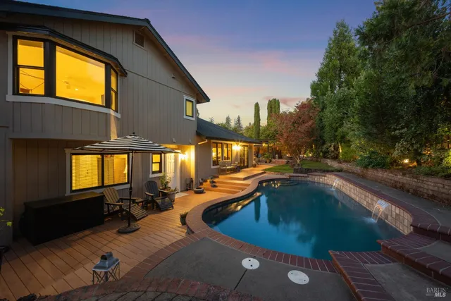 $1,490,000 | 4754 Wild Meadow Reach, Santa Rosa, CA 95405