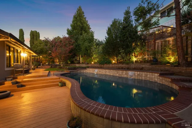 $1,490,000 | 4754 Wild Meadow Reach, Santa Rosa, CA 95405