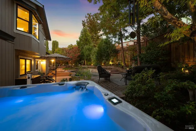 $1,490,000 | 4754 Wild Meadow Reach, Santa Rosa, CA 95405