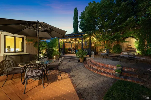 $1,490,000 | 4754 Wild Meadow Reach, Santa Rosa, CA 95405