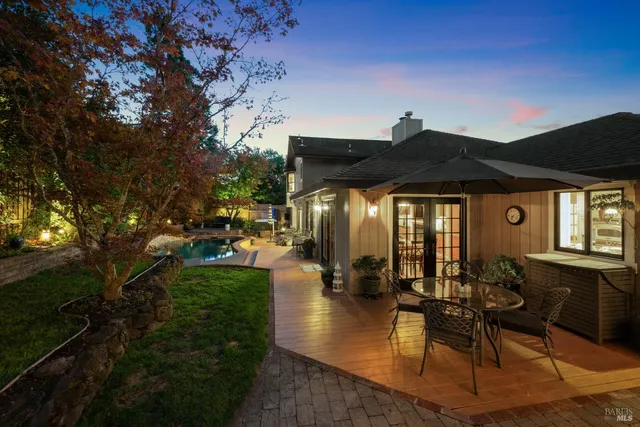$1,490,000 | 4754 Wild Meadow Reach, Santa Rosa, CA 95405