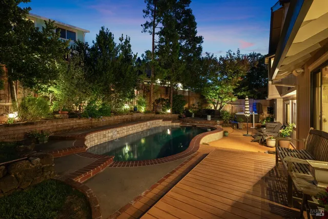 $1,490,000 | 4754 Wild Meadow Reach, Santa Rosa, CA 95405