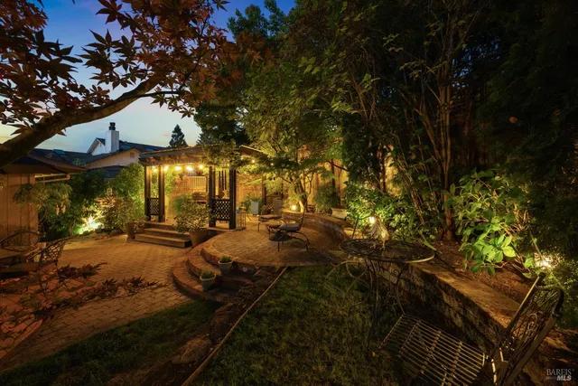 $1,490,000 | 4754 Wild Meadow Reach, Santa Rosa, CA 95405