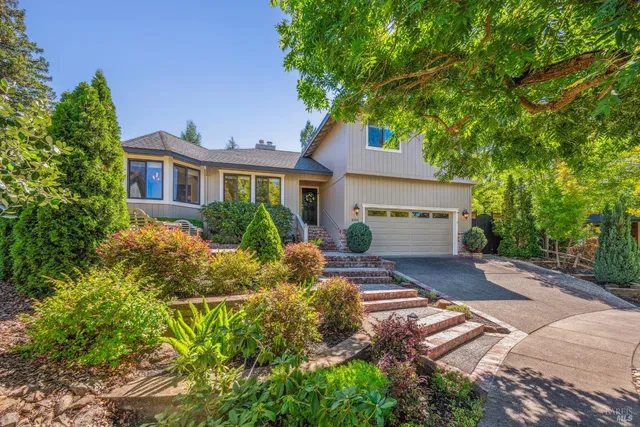 $1,490,000 | 4754 Wild Meadow Reach, Santa Rosa, CA 95405