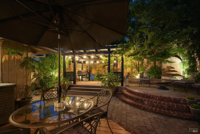 $1,490,000 | 4754 Wild Meadow Reach, Santa Rosa, CA 95405