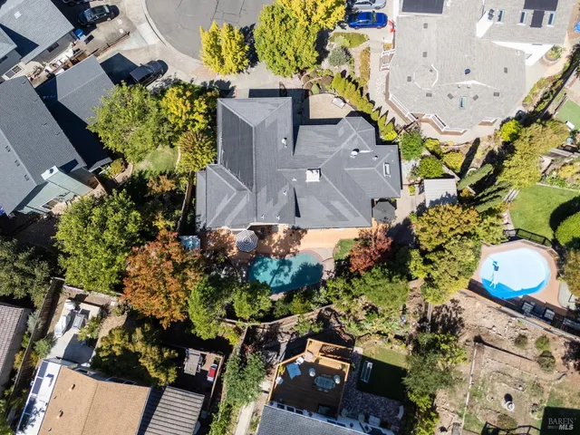 $1,490,000 | 4754 Wild Meadow Reach, Santa Rosa, CA 95405