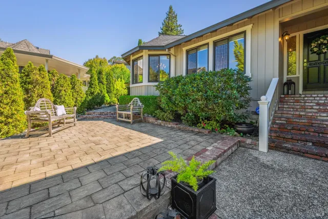 $1,490,000 | 4754 Wild Meadow Reach, Santa Rosa, CA 95405