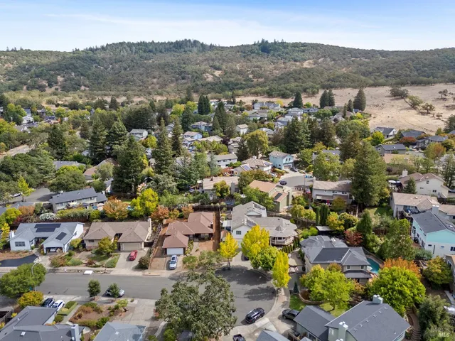 $1,490,000 | 4754 Wild Meadow Reach, Santa Rosa, CA 95405