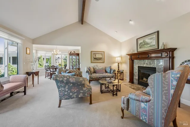 $1,490,000 | 4754 Wild Meadow Reach, Santa Rosa, CA 95405