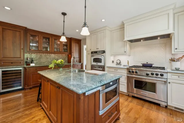 $1,490,000 | 4754 Wild Meadow Reach, Santa Rosa, CA 95405