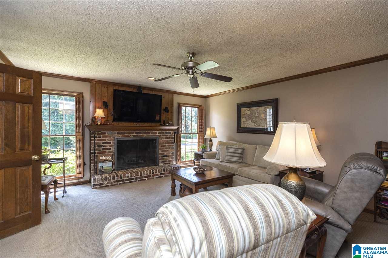 2612 Southminster Road Birmingham, AL 35243 - Photo 10 of 35