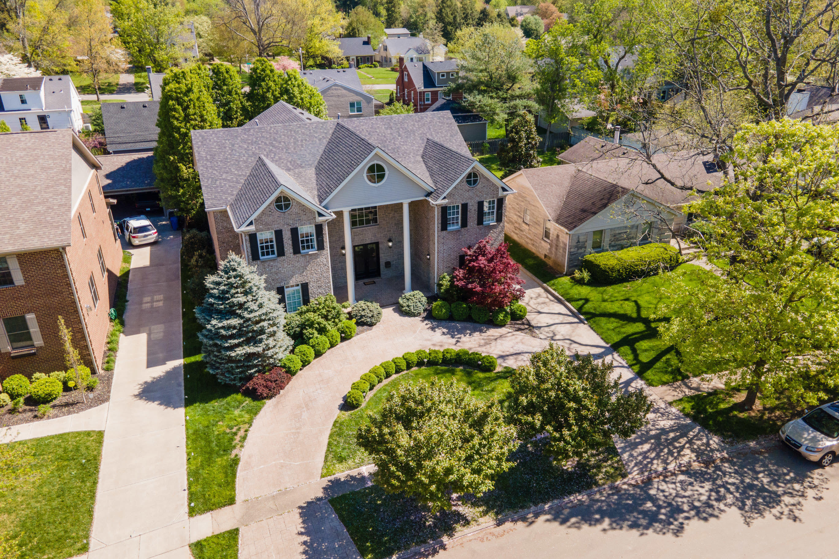 1237 Indian Mound Road Lexington, KY 40502 - Photo 68 of 68 20210427-1237-Indian-Mound-Rd-underwood-
