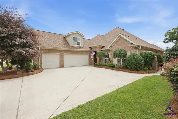 $524,900 | 302 Blossom Lane, Centerville, GA 31028