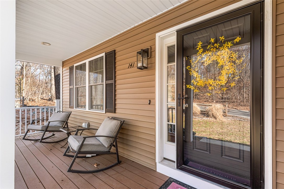 141 Leigh Road Cumberland, RI 02864 - Photo 2 of 31