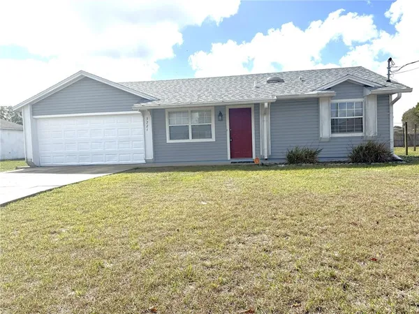 $1,775 | 3221 Lackland Drive, Deltona, FL 32738