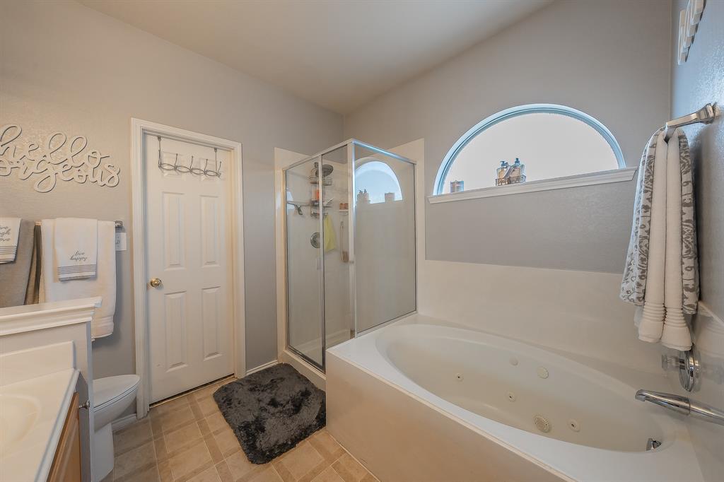 9032 Saratoga Road Fort Worth, TX 76244 - Photo 31 of 37