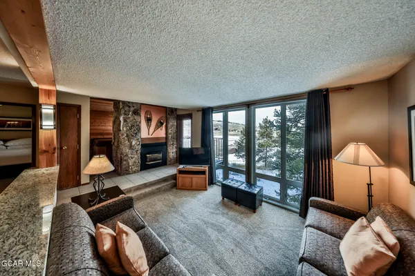 $142,785 | 96 Mountainside Drive, Unit B44, Granby, CO 80446