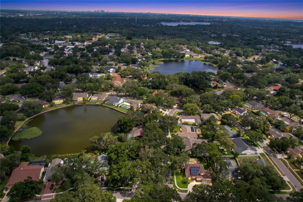 1711 Magdalene Manor Drive Tampa, FL 33613 - Photo 11 of 88