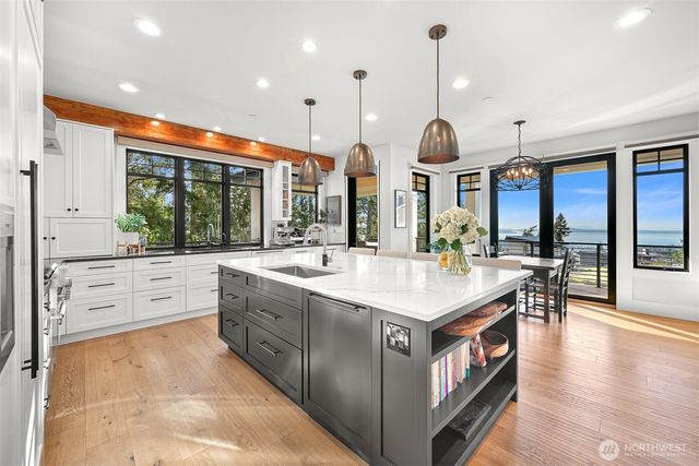 $3,450,000 | 4332 Samish Crest Drive, Bellingham, WA 98229