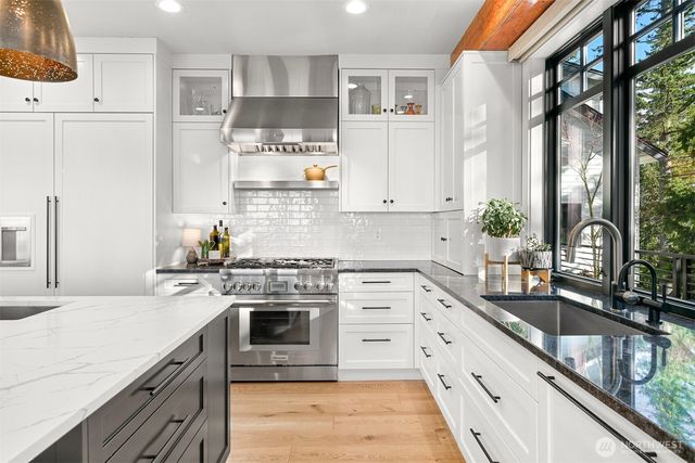 $3,450,000 | 4332 Samish Crest Drive, Bellingham, WA 98229