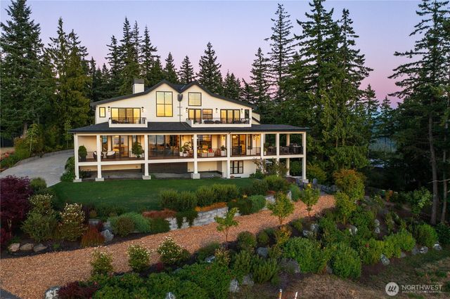 $3,450,000 | 4332 Samish Crest Drive, Bellingham, WA 98229
