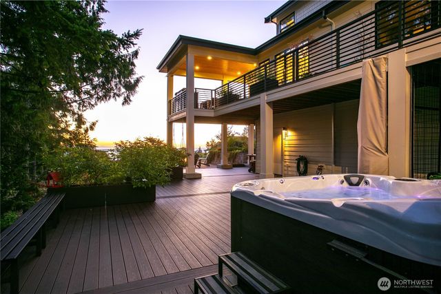 $3,450,000 | 4332 Samish Crest Drive, Bellingham, WA 98229