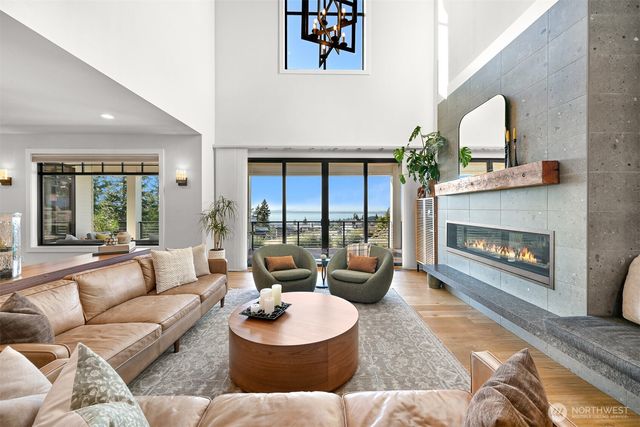 $3,450,000 | 4332 Samish Crest Drive, Bellingham, WA 98229