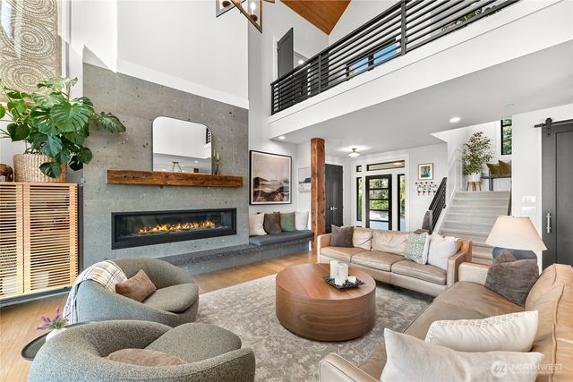 $3,450,000 | 4332 Samish Crest Drive, Bellingham, WA 98229