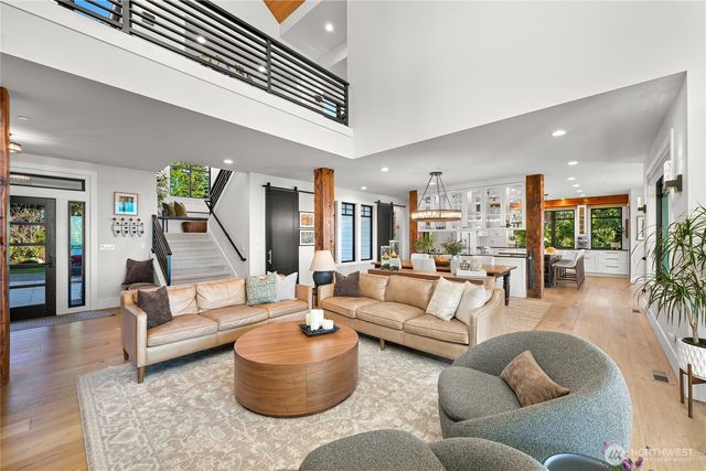 $3,450,000 | 4332 Samish Crest Drive, Bellingham, WA 98229