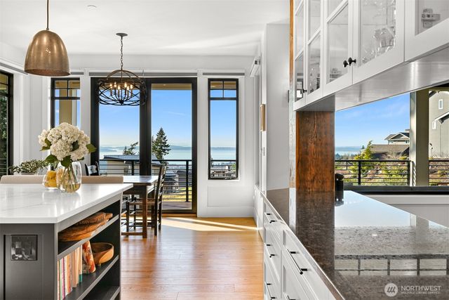 $3,450,000 | 4332 Samish Crest Drive, Bellingham, WA 98229