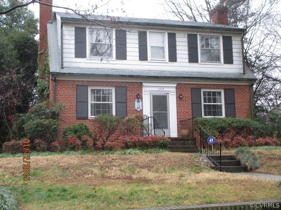 1315 Whitby Road Richmond, VA 23227 - Photo 1 of 15 Gallery Image 1