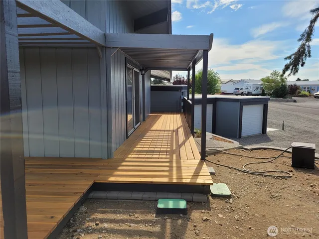 $298,000 | 412 Apple Place, Mattawa, WA 99349