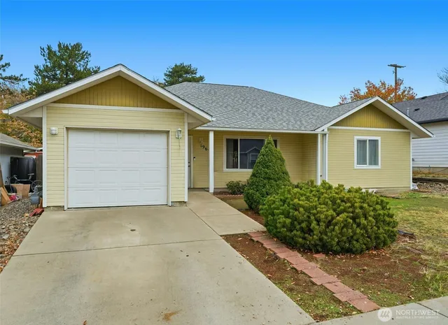 $375,000 | 1965 K Street, Walla Walla, WA 99362