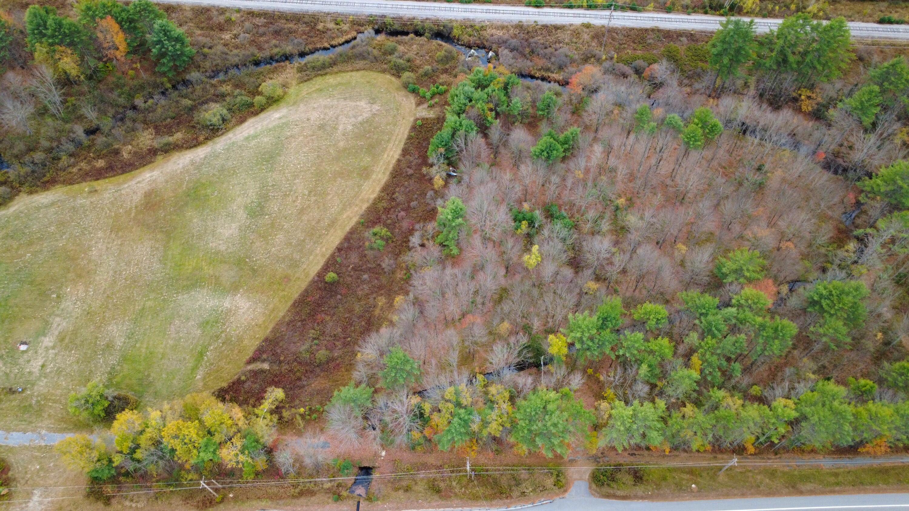 869-01 Walkers Mills Road Bethel, ME 04217 - Photo 1 of 15 Aerial
