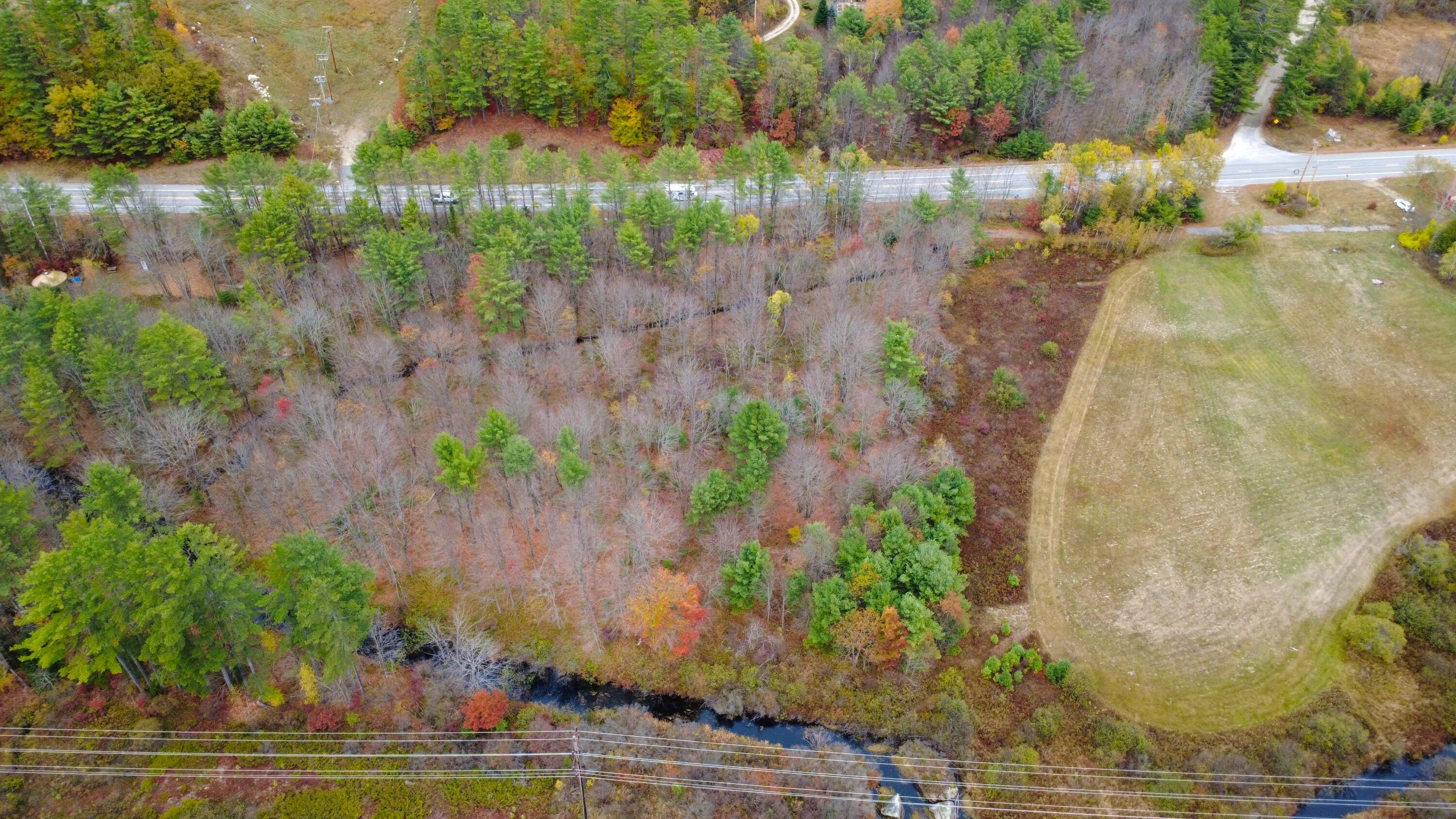 869-01 Walkers Mills Road Bethel, ME 04217 - Photo 11 of 15 Aerial