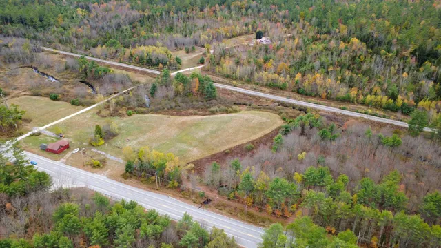 $85,000 | 869-01 Walkers Mills Road, Bethel, ME 04217