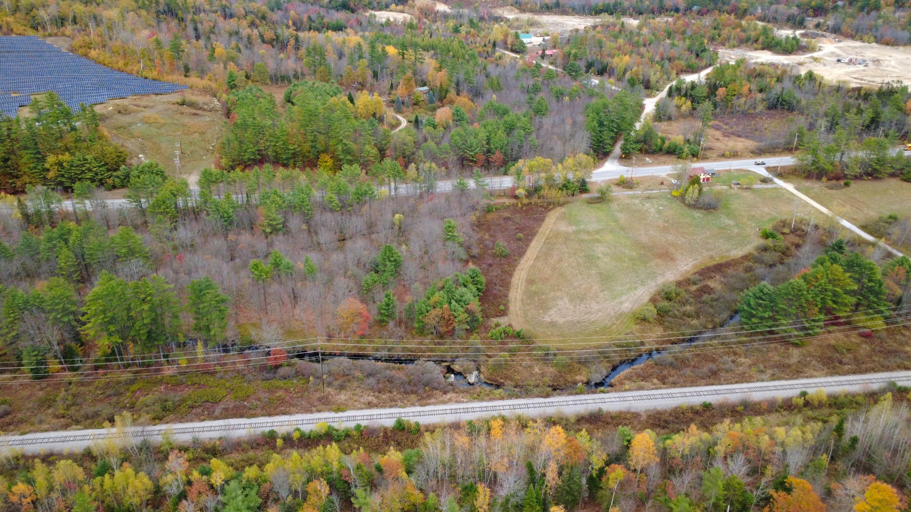 869-01 Walkers Mills Road Bethel, ME 04217 - Photo 4 of 15 Aerial
