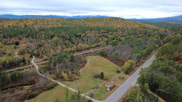 $85,000 | 869-01 Walkers Mills Road, Bethel, ME 04217