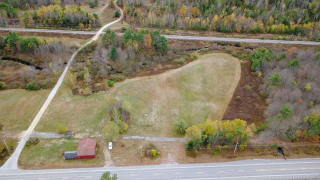 $85,000 | 869-01 Walkers Mills Road, Bethel, ME 04217