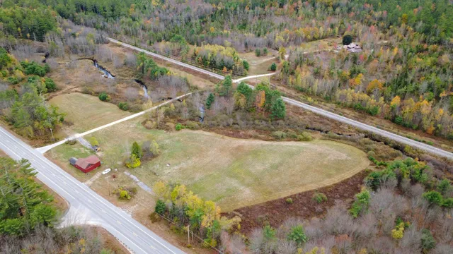 $85,000 | 869-01 Walkers Mills Road, Bethel, ME 04217