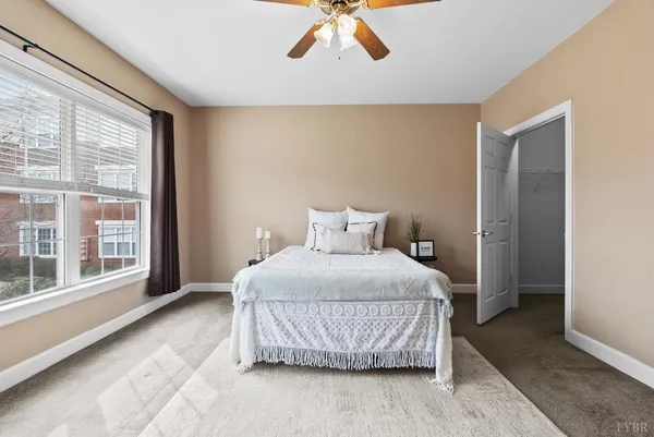 $249,900 | 605 Wyndhurst Drive, Unit 202, Lynchburg, VA 24502