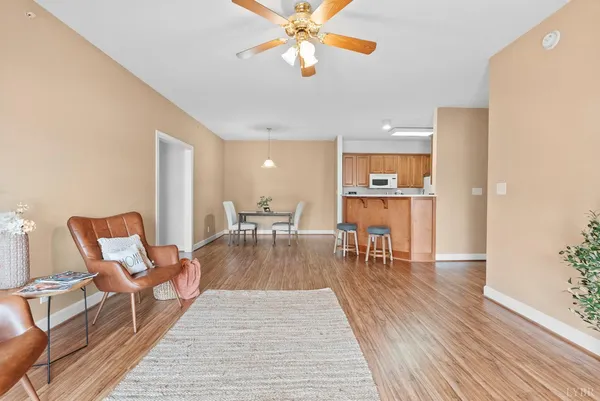 $249,900 | 605 Wyndhurst Drive, Unit 202, Lynchburg, VA 24502
