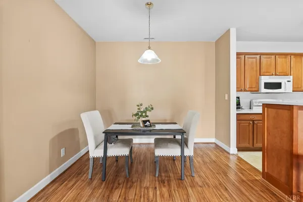 $249,900 | 605 Wyndhurst Drive, Unit 202, Lynchburg, VA 24502