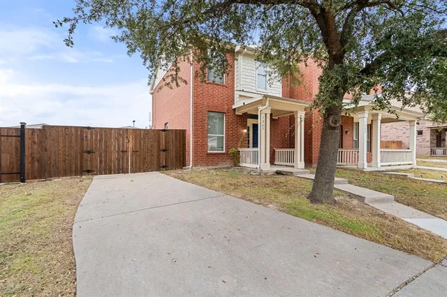$275,000 | 1241 Ballymote Lane, Plano, TX 75074