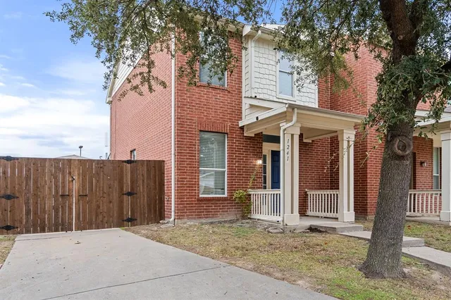 $275,000 | 1241 Ballymote Lane, Plano, TX 75074