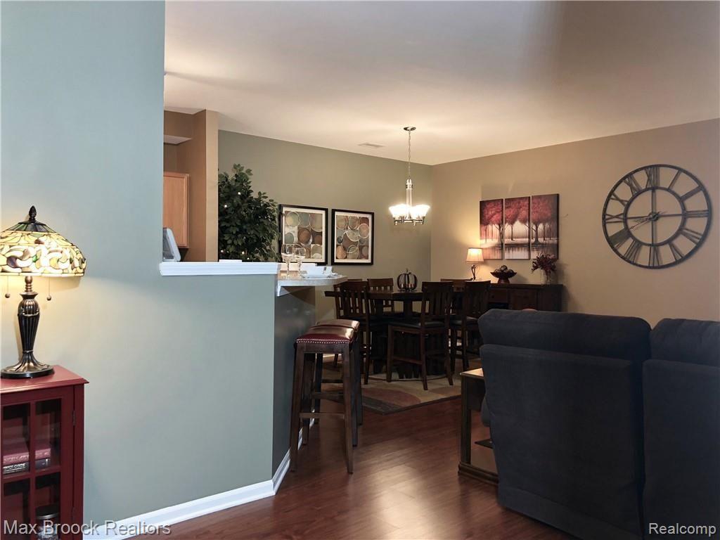 4285 Hampton Ridge Boulevard, Unit 141 Howell, MI 48843 - Photo 28 of 38