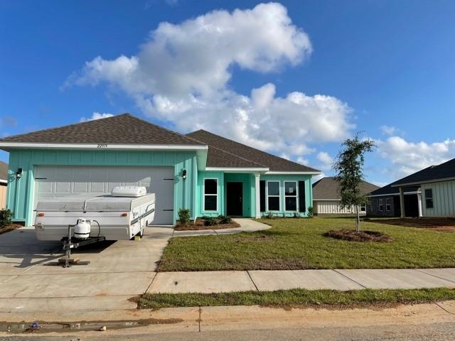 22975 Lieutenant Avenue Foley, AL 36535 - Photo 1 of 1