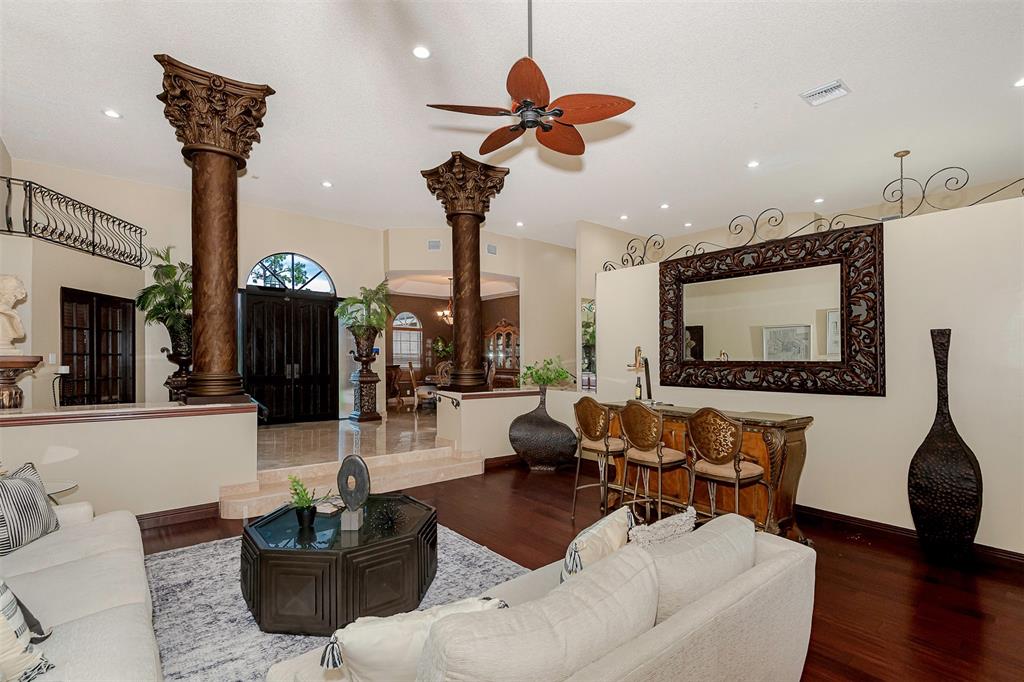 Davie Davie, FL 33330 - Photo 5 of 57 a living room with furniture