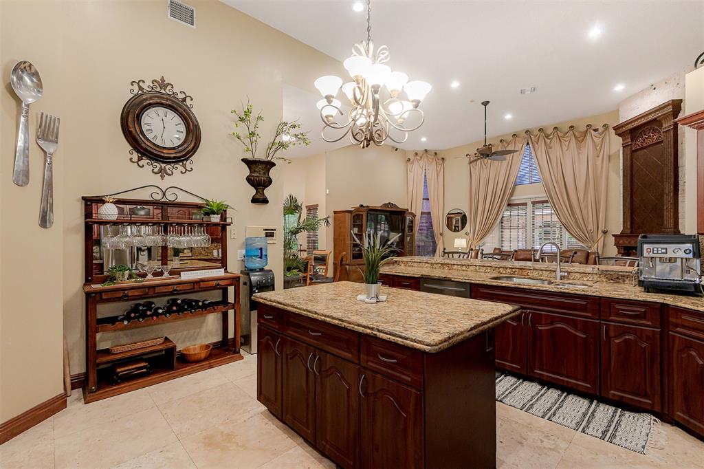 Davie Davie, FL 33330 - Photo 10 of 57 a kitchen with a sink and cabinets