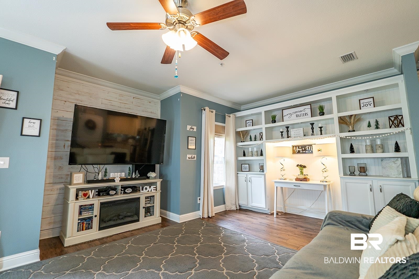 6867 Spaniel Drive, Unit C Spanish Fort, AL 36527 - Photo 8 of 37